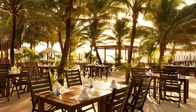 El Dorado Royal a Spa Resort by Karisma