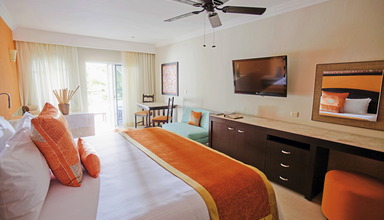 El Dorado Royale A Spa Resort