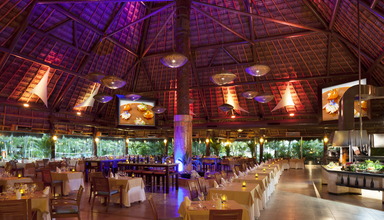 El Dorado Royale A Spa Resort