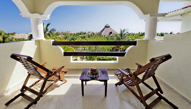 El Dorado Royale A Spa Resort