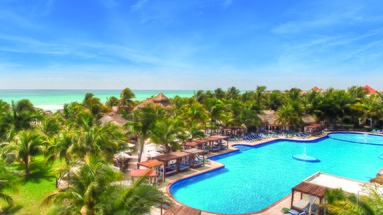 El Dorado Royale A Spa Resort