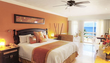 El Dorado Royale A Spa Resort