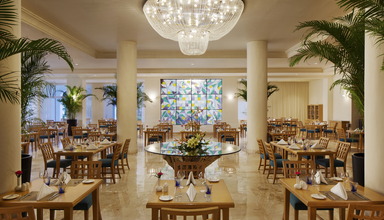 El Dorado Royale A Spa Resort