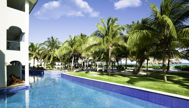 El Dorado Royale A Spa Resort