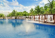 El Dorado Royale A Spa Resort