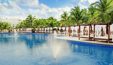 El Dorado Royale A Spa Resort
