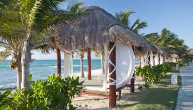 El Dorado Royale A Spa Resort