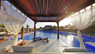 El Dorado Royale A Spa Resort
