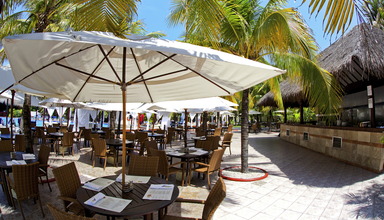 El Dorado Royale A Spa Resort