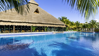 El Dorado Royale A Spa Resort