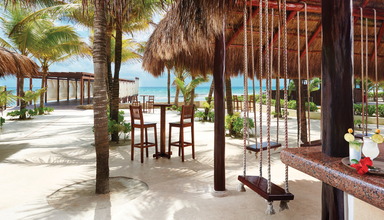 El Dorado Royale A Spa Resort