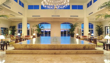 El Dorado Royale A Spa Resort