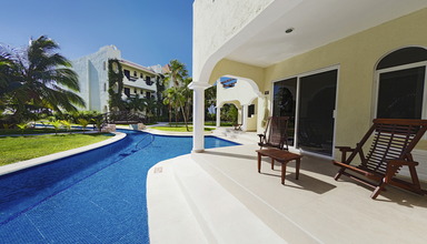 El Dorado Royale A Spa Resort