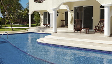 El Dorado Royale A Spa Resort
