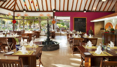 El Dorado Royale A Spa Resort