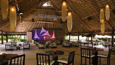 El Dorado Royale A Spa Resort