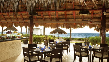 El Dorado Royale A Spa Resort