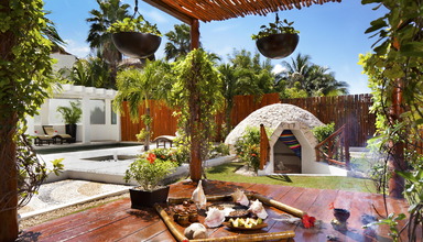 El Dorado Royale A Spa Resort