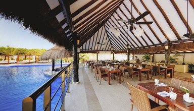 El Dorado Royale A Spa Resort