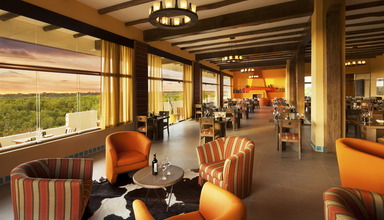 El Dorado Royale A Spa Resort