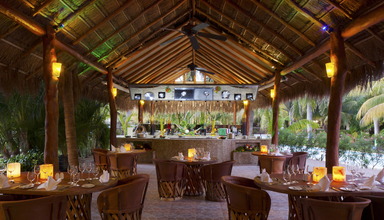 El Dorado Royale A Spa Resort