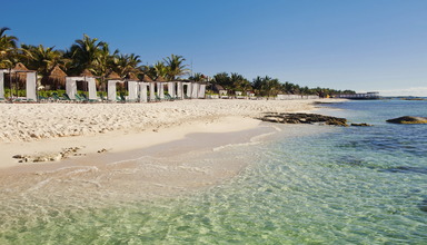 El Dorado Royale A Spa Resort
