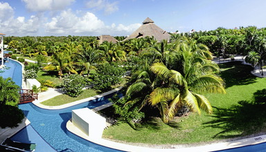 El Dorado Royale A Spa Resort