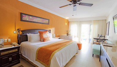 El Dorado Royale A Spa Resort
