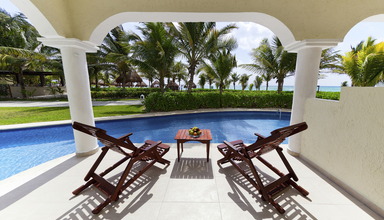 El Dorado Royale A Spa Resort