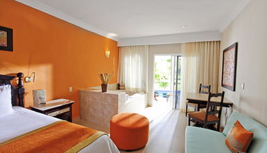 El Dorado Royale A Spa Resort