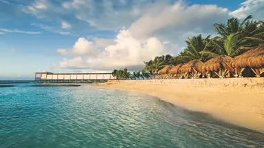 El Dorado Seaside Palms by Karisma