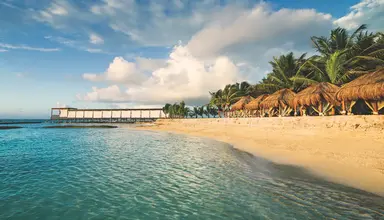 El Dorado Seaside Palms by Karisma