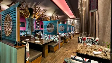 El Dorado Seaside Suites