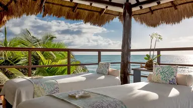El Dorado Seaside Suites