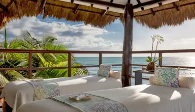 El Dorado Seaside Suites