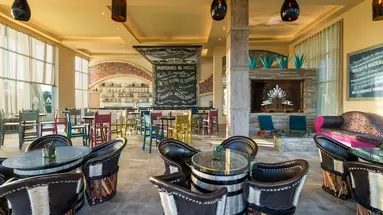 El Dorado Seaside Suites