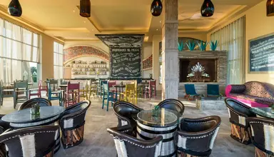 El Dorado Seaside Suites