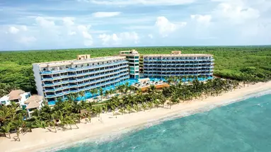 El Dorado Seaside Suites