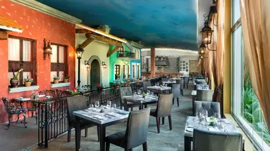 El Dorado Seaside Suites