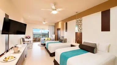 El Dorado Seaside Suites