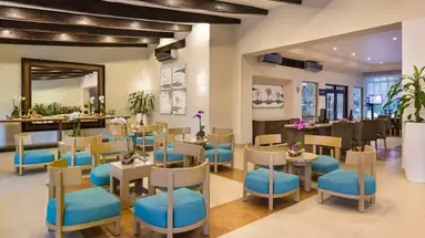 El Dorado Seaside Suites