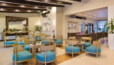 El Dorado Seaside Suites