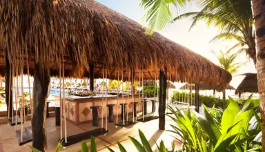 El Dorado Seaside Suites
