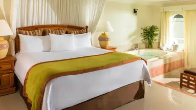 El Dorado Seaside Suites