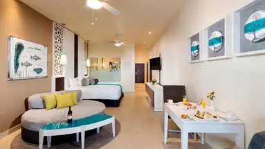 El Dorado Seaside Suites
