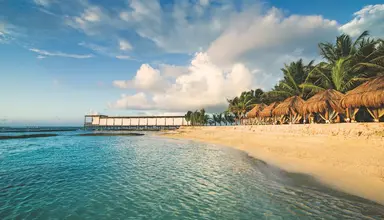 El Dorado Seaside Suites