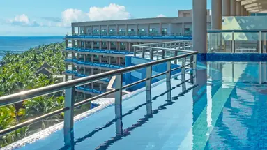 El Dorado Seaside Suites
