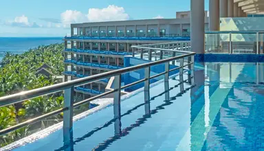 El Dorado Seaside Suites