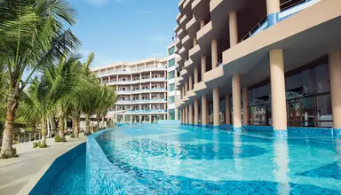El Dorado Seaside Suites