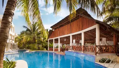 El Dorado Seaside Suites